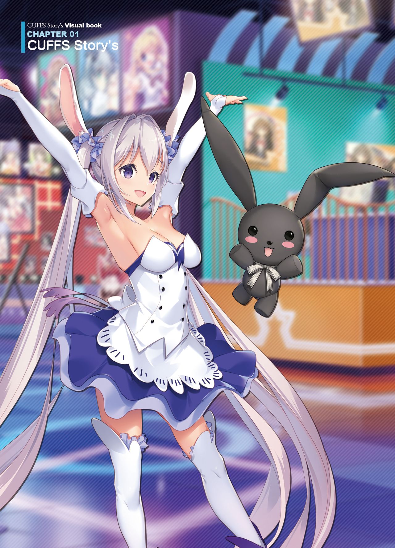 2019 CUFFS Story's VFB page 3 full