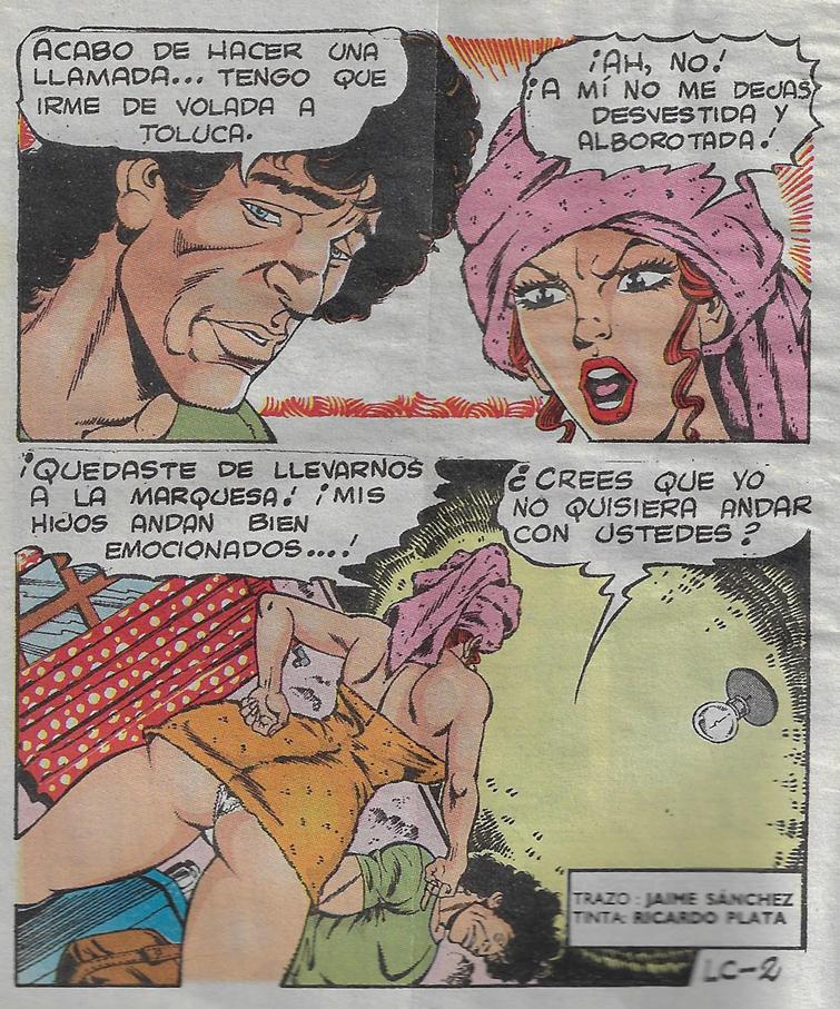 Luchas Calientes 06 page 3 full
