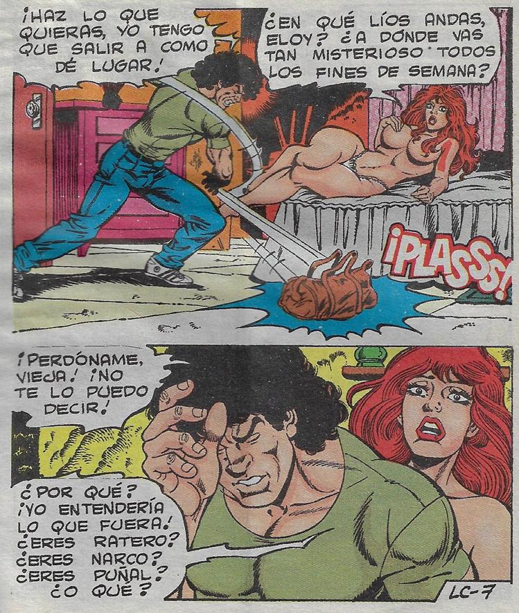 Luchas Calientes 06 page 6 full