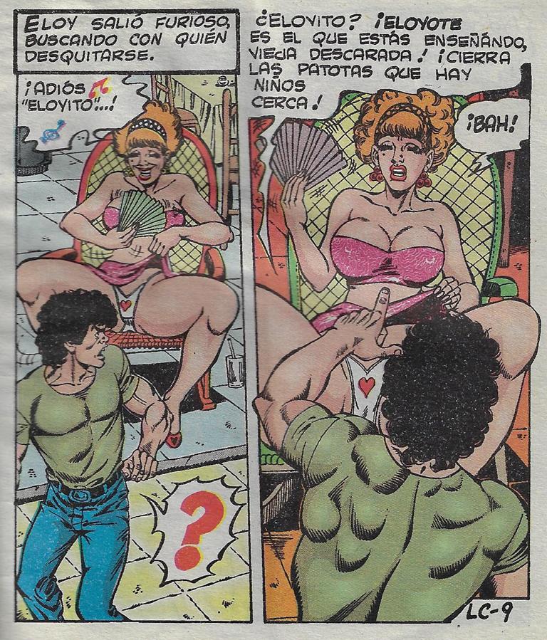 Luchas Calientes 06 page 8 full