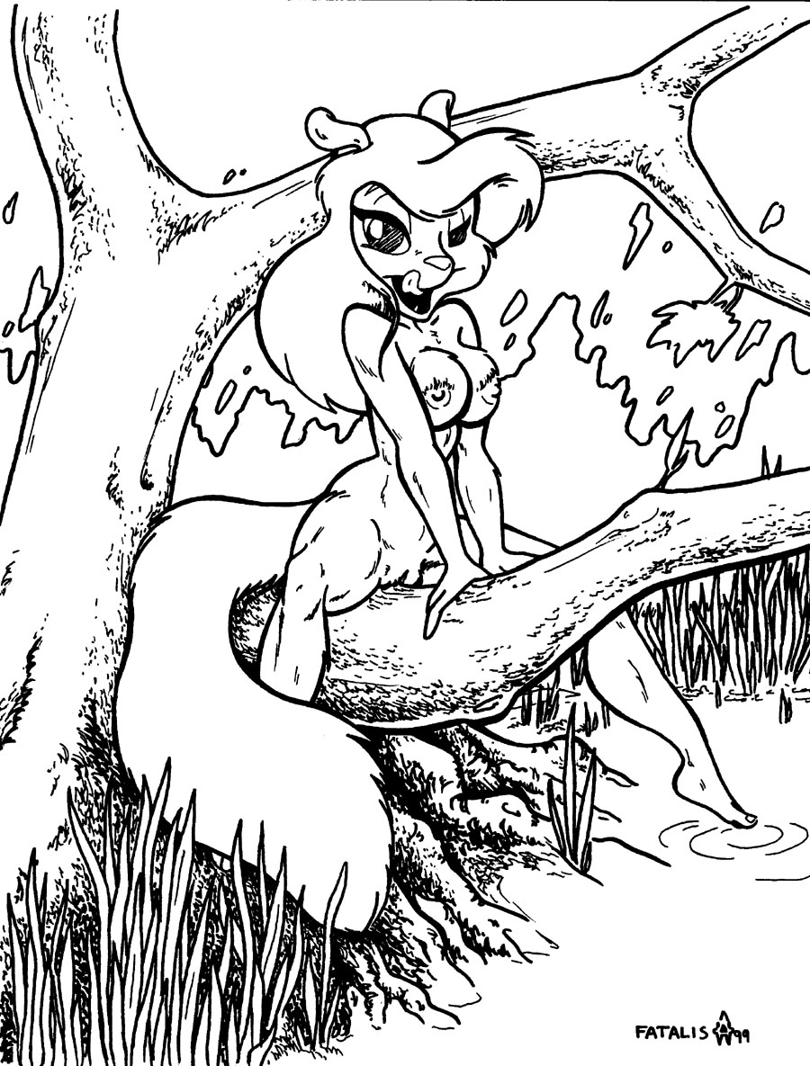 Artist: Fatalis page 8 full