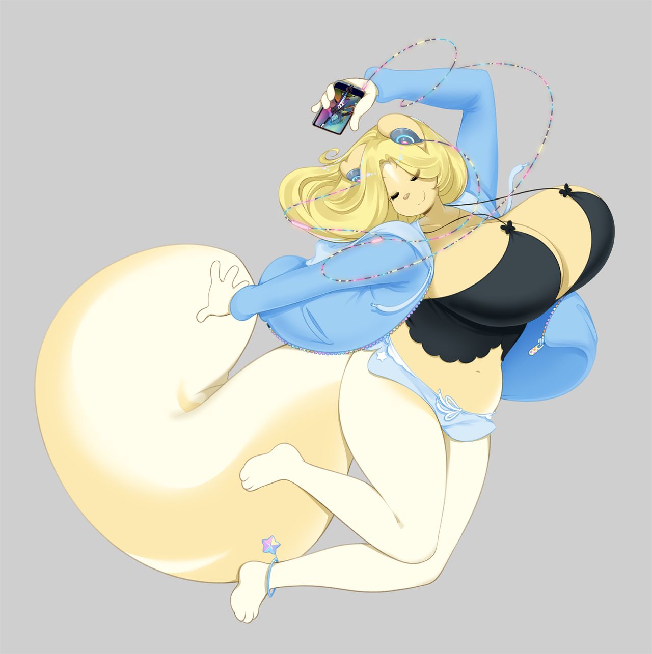 Artist - Miu page 2 full
