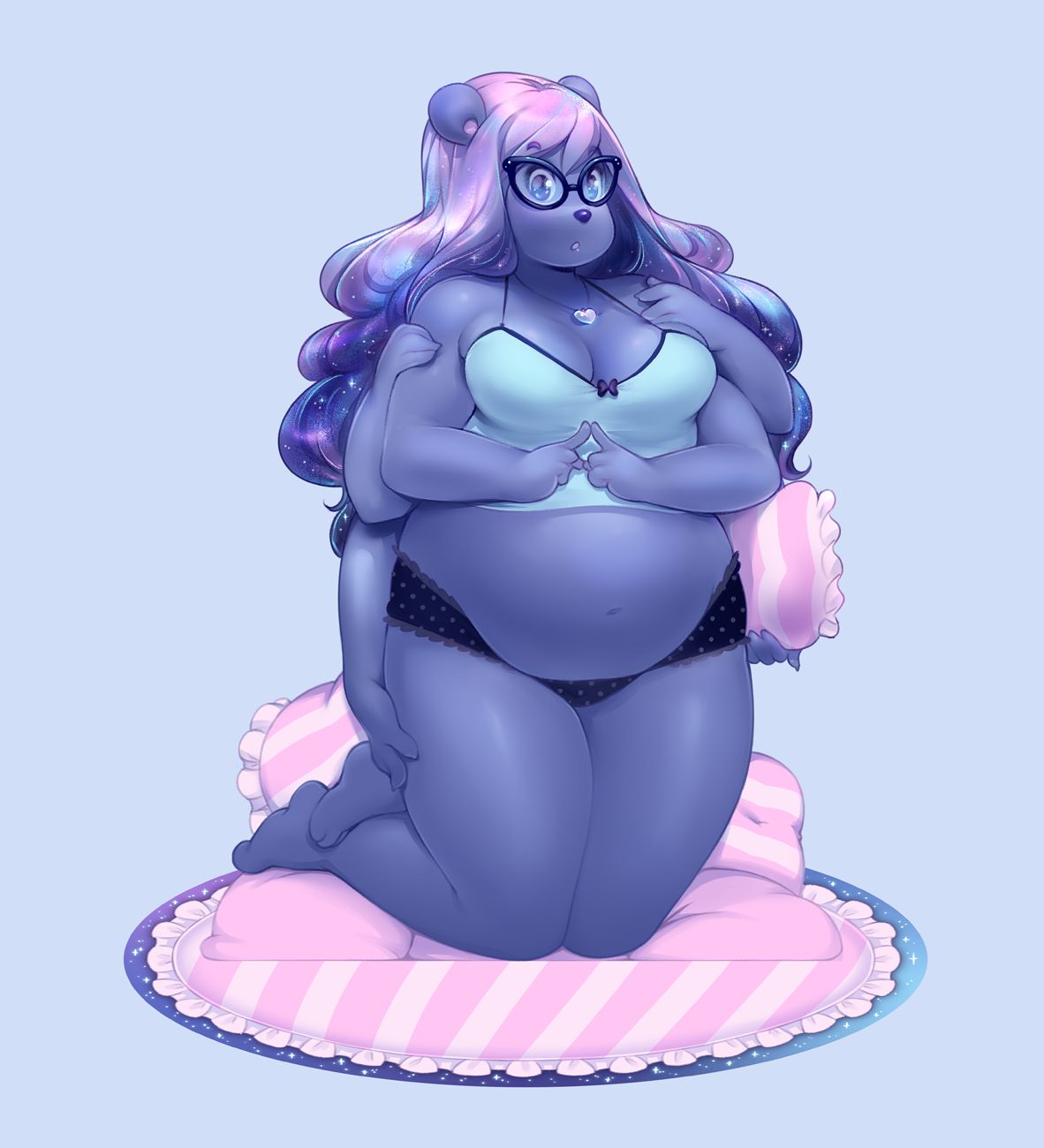 Artist - Miu page 3 full