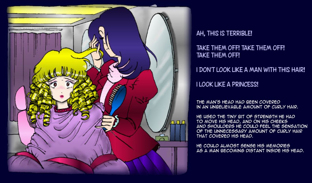 Ijuuin no Akuheki | Ijuuin's Bad Habit page 7 full