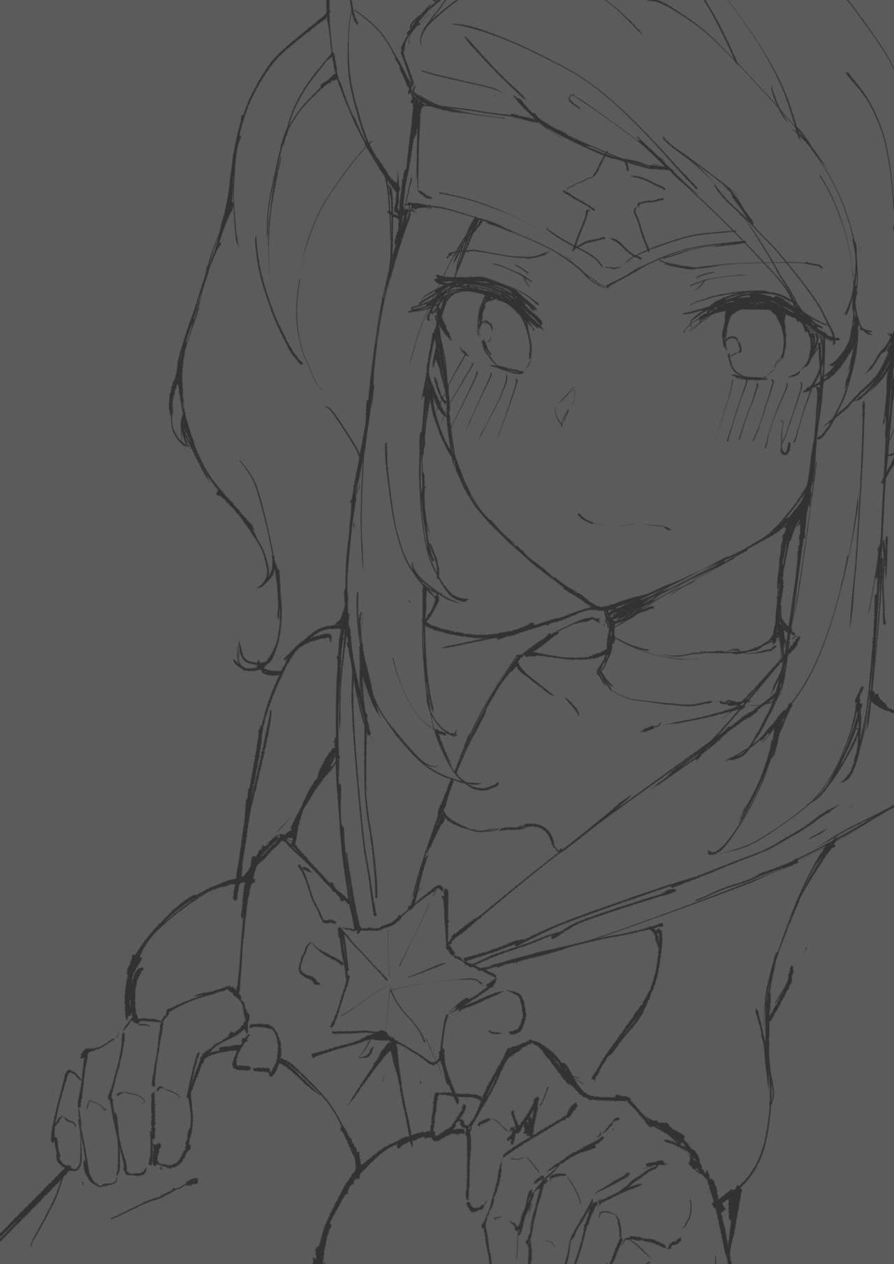 Star Guardian Lux is Horny! page 2 full