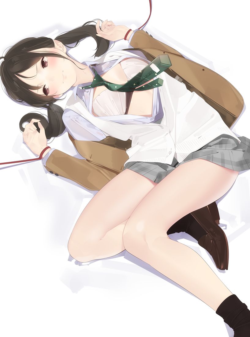 Amamitsuki page 5 full