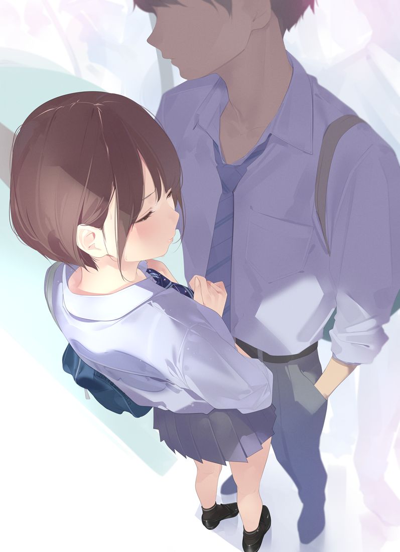 Amamitsuki page 9 full