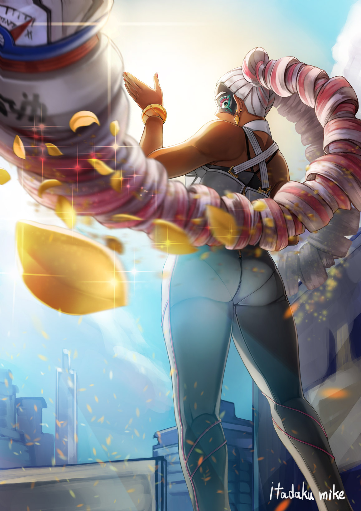 Twintelle Collection page 2 full