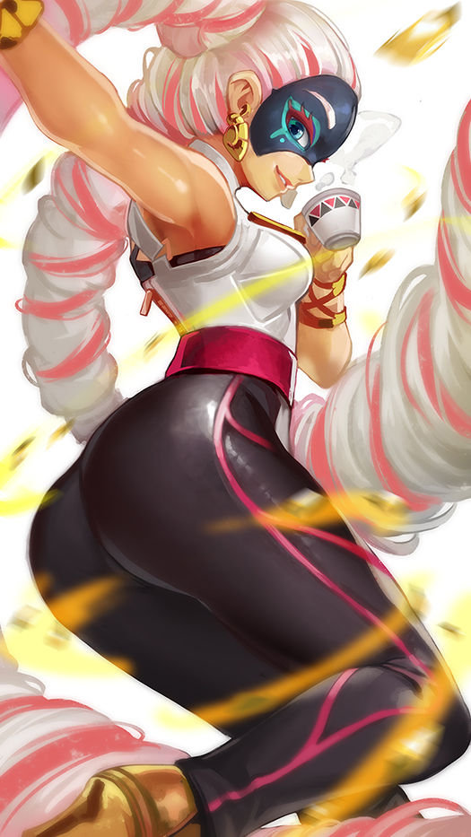 Twintelle Collection page 9 full