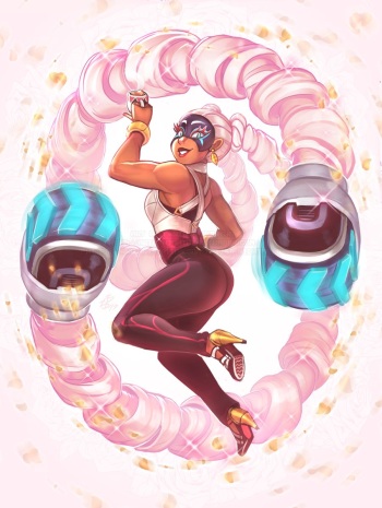 Twintelle Collection cover