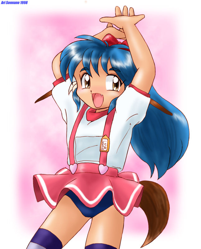 Fushigi no Kuni no China - China in The Wonderland page 10 full