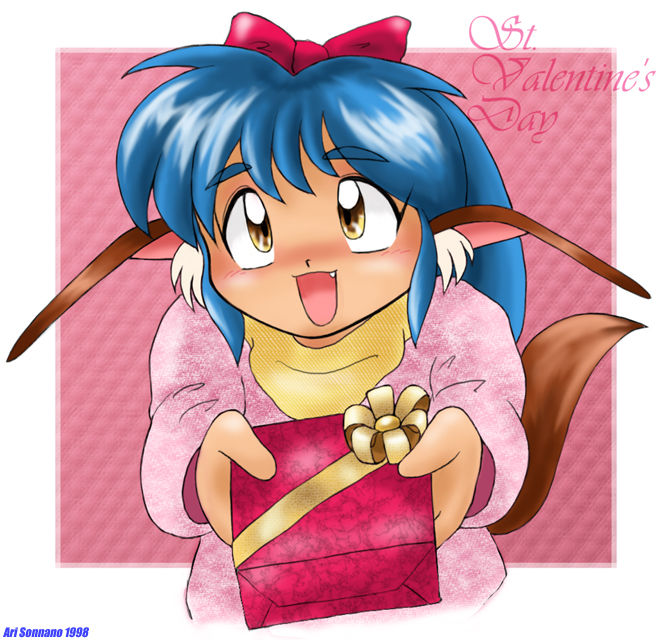 Fushigi no Kuni no China - China in The Wonderland page 9 full