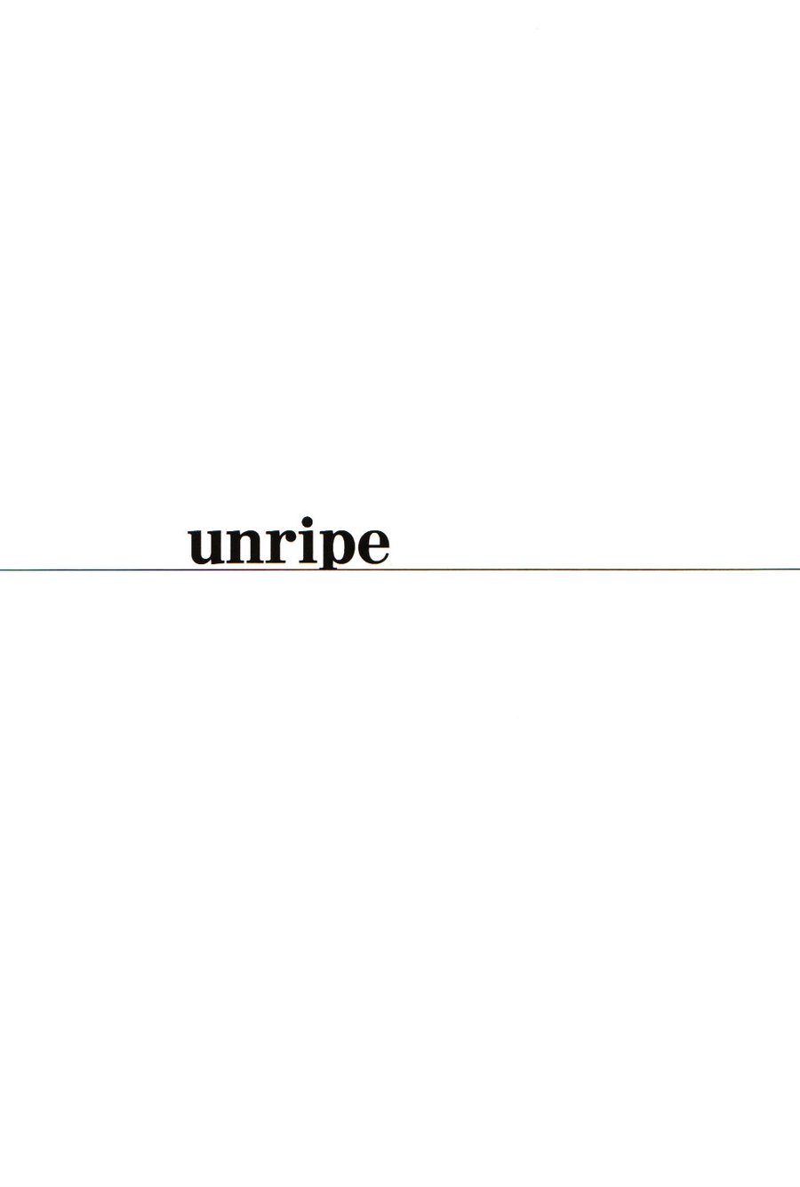 unripe page 4 full