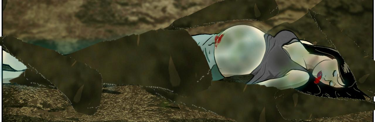 CorpseTime Killer Victim#3 page 7 full