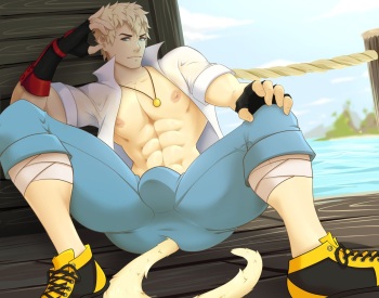 Sun Wukong Reward cover