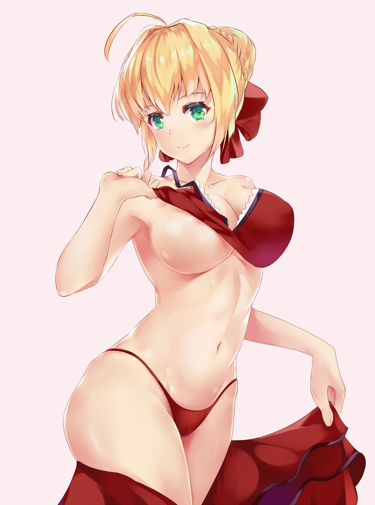 乳（pixiv） 15期 page 10 full
