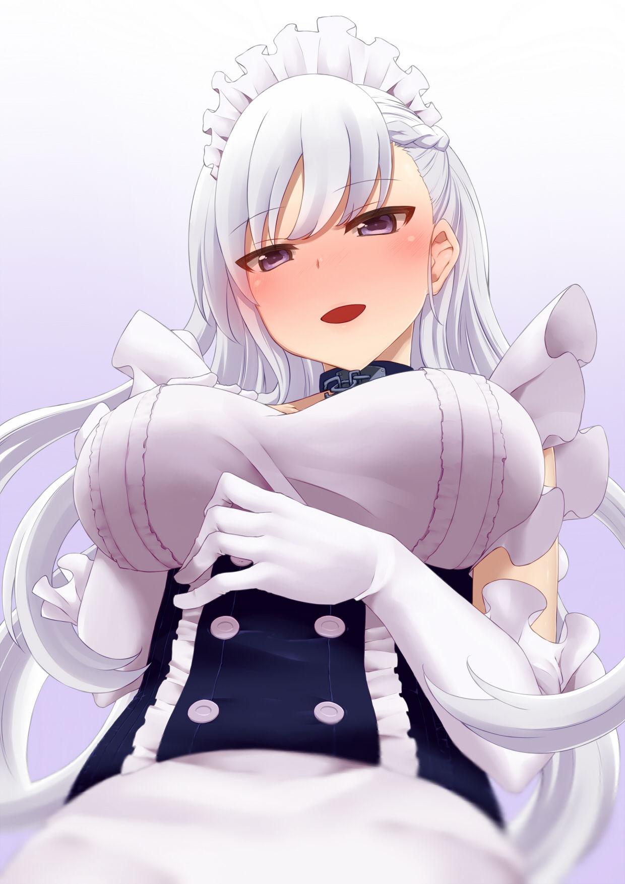 乳（pixiv） 15期 page 3 full