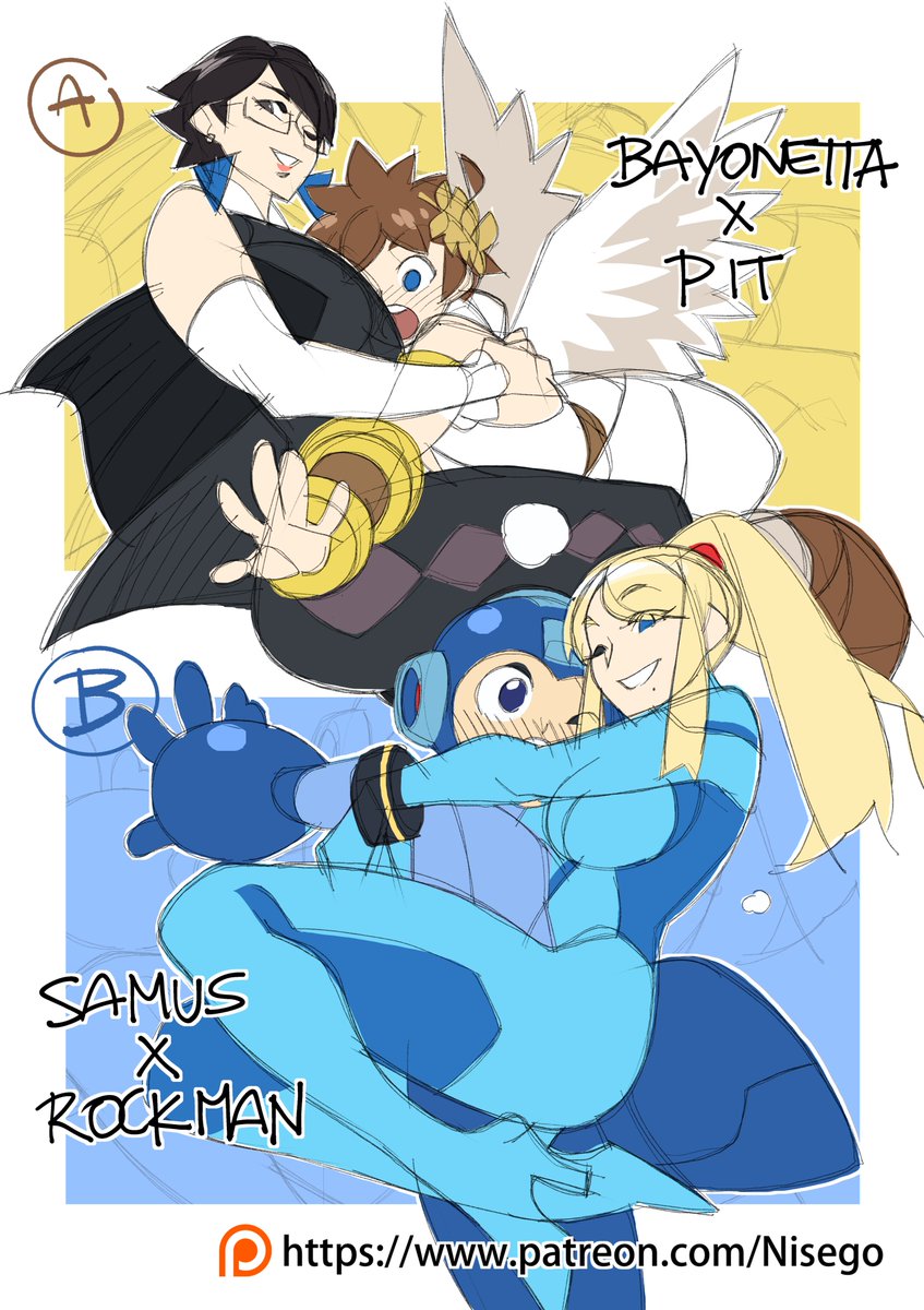 Let's Dance Boy! page 2 full