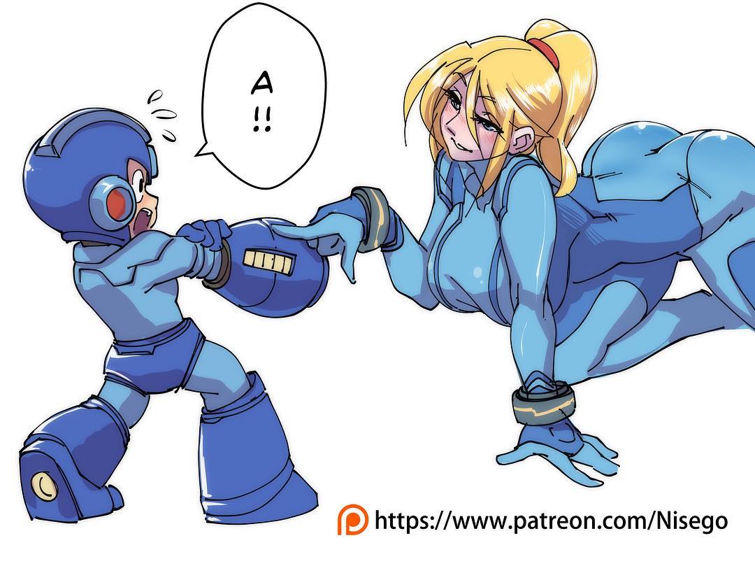 Let's Dance Boy! page 6 full
