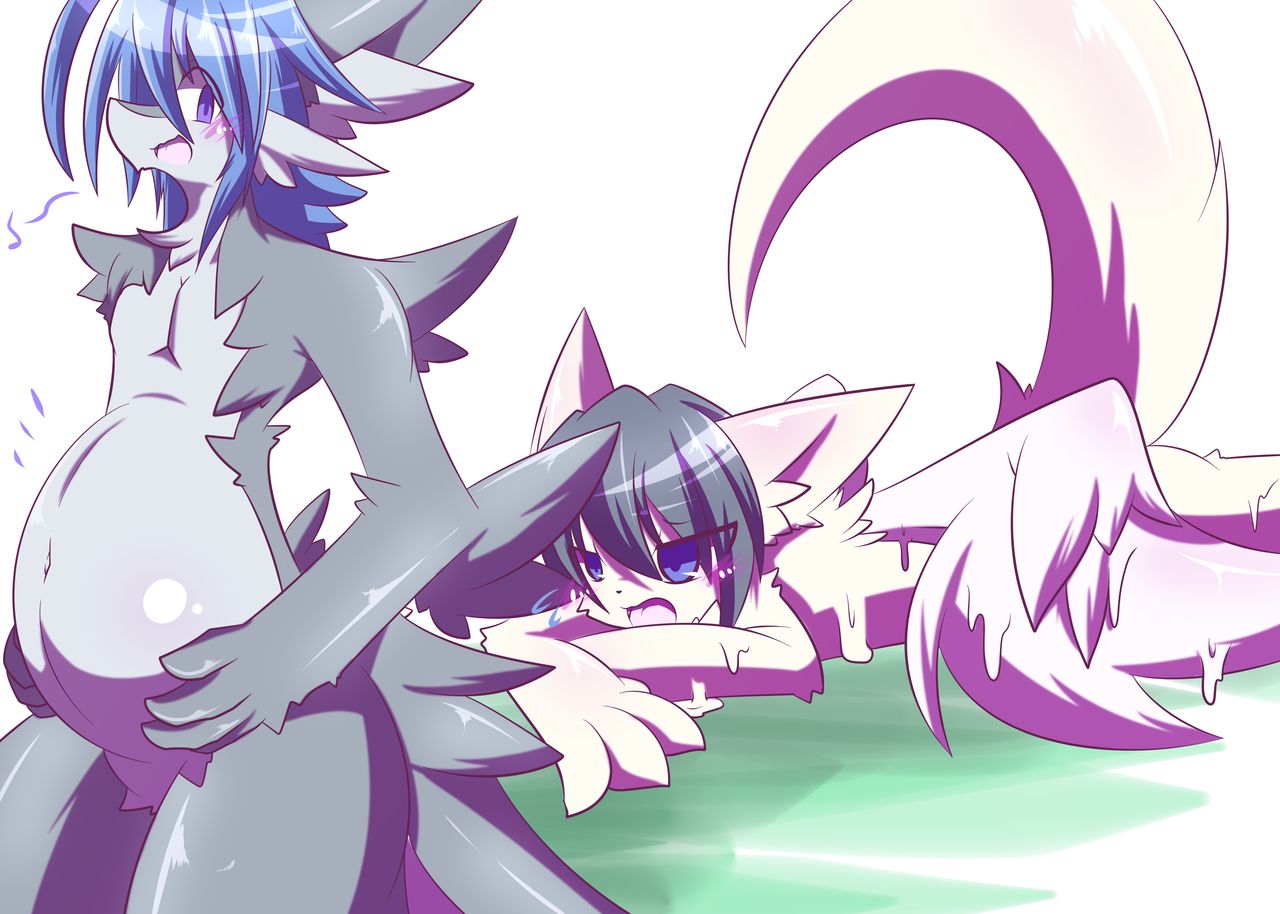 Kemono-ka sasetara oishi-sō ni natchattanode page 5 full