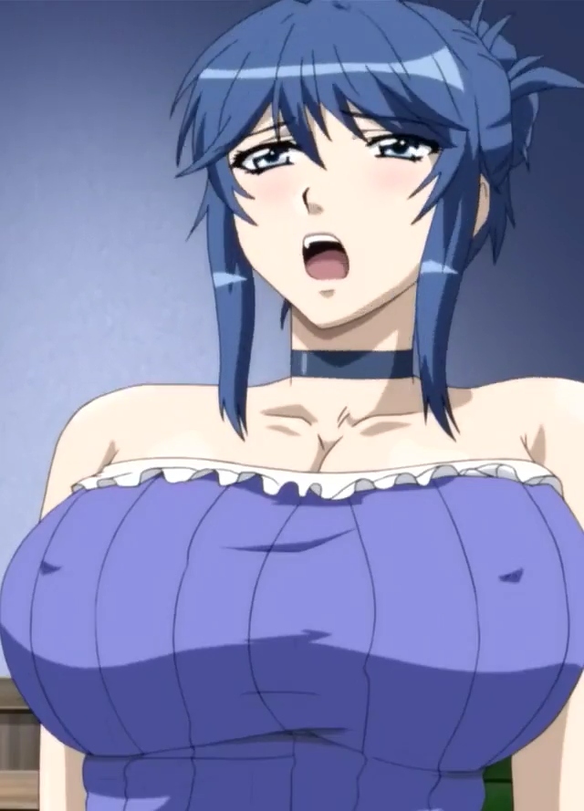 Shimaizuma 3 ep.2 animations page 1 full