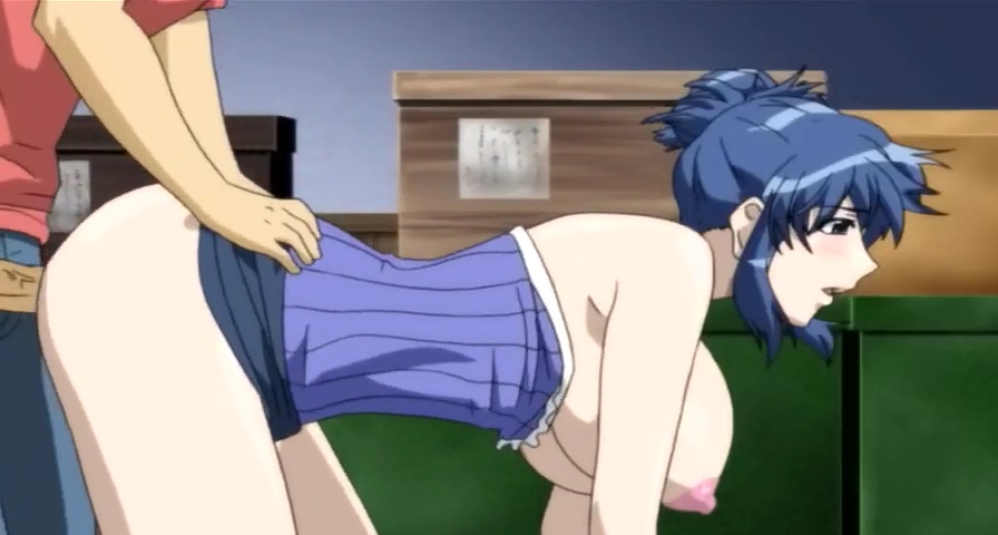 Shimaizuma 3 ep.2 animations page 2 full