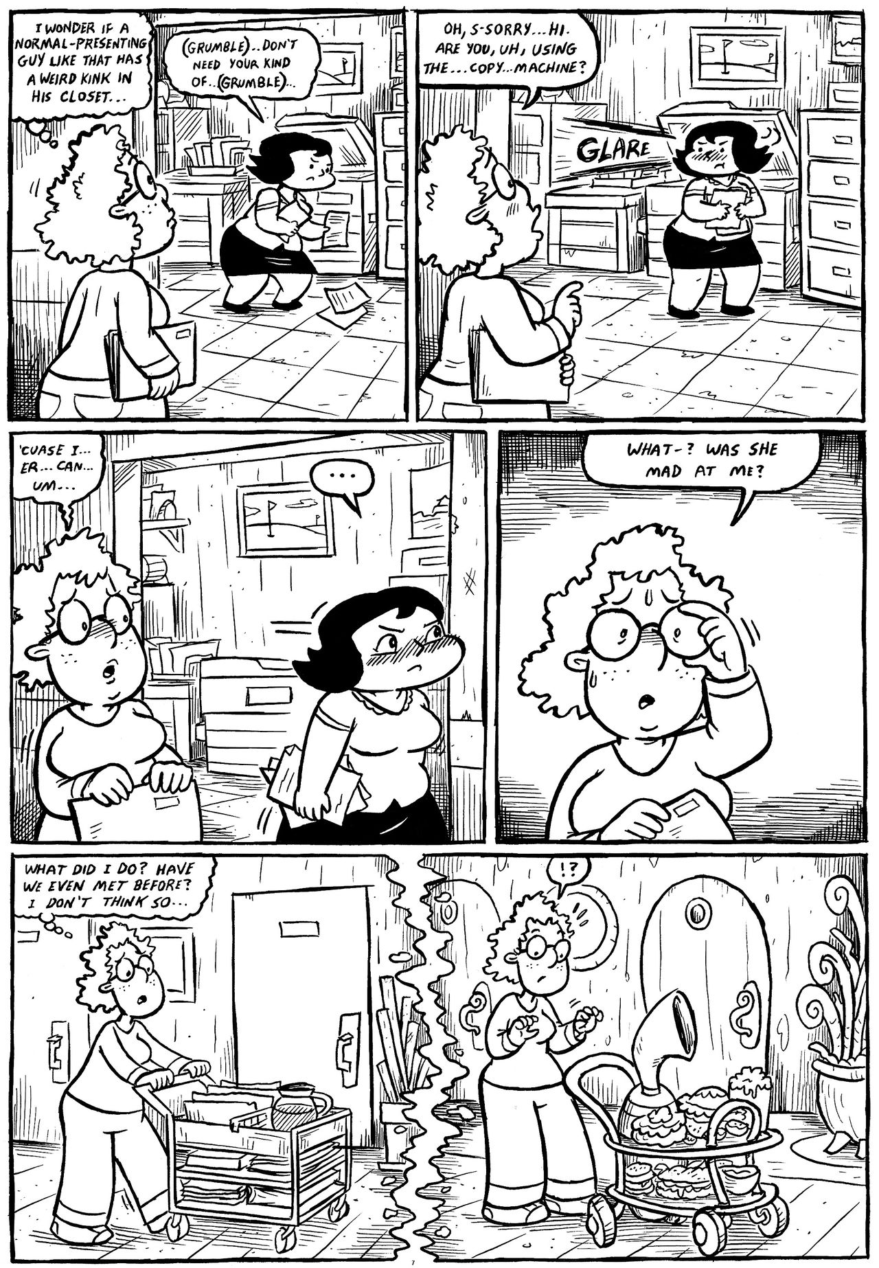 The Fantasy World of June Walfulton Ch. 1 page 9 full