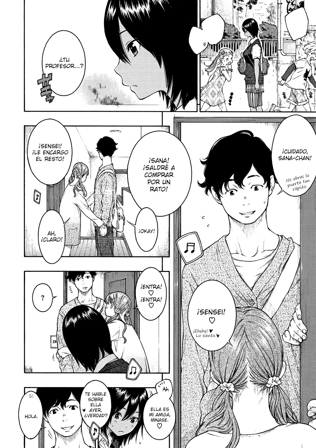Lovers | Amantes page 4 full