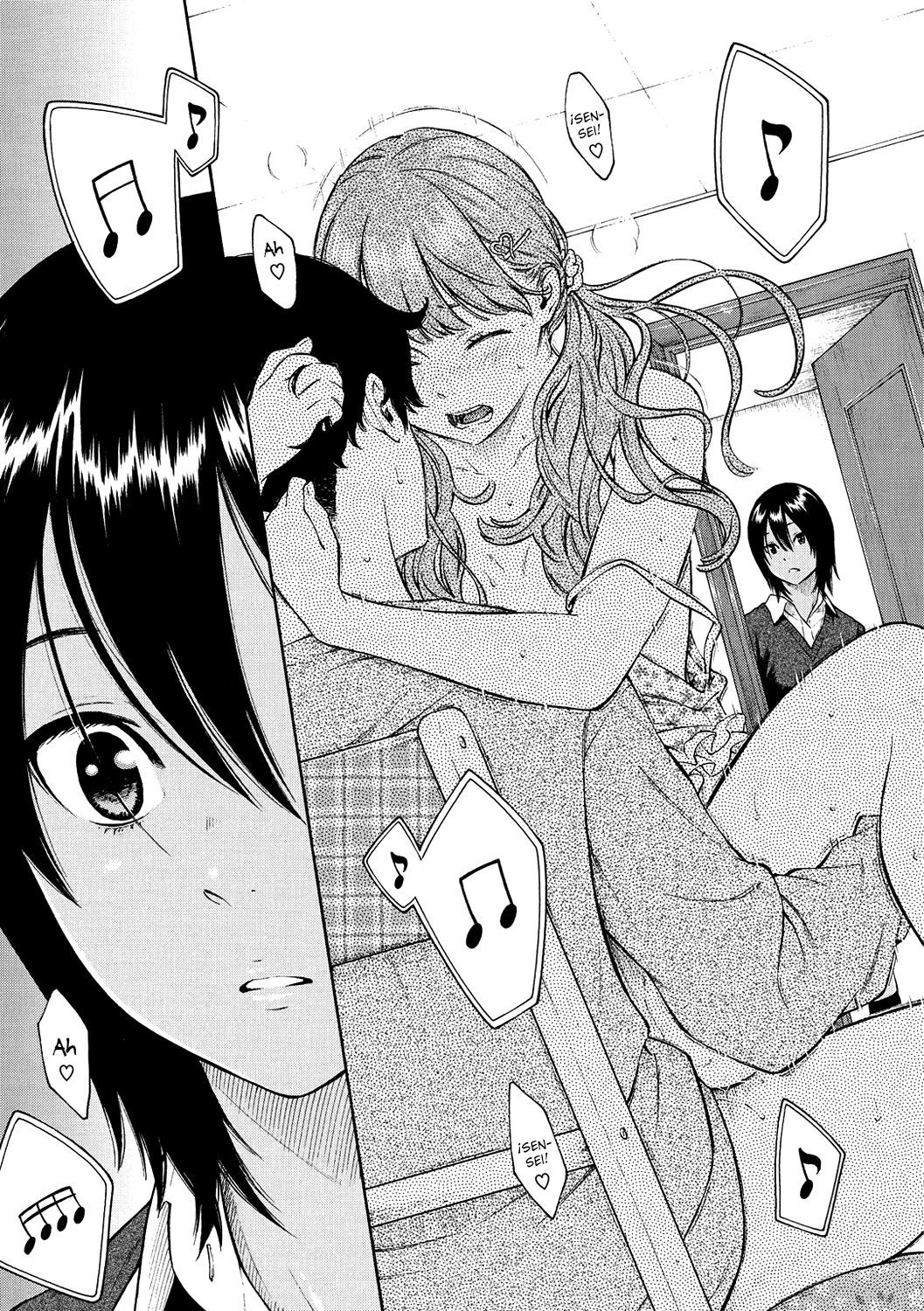 Lovers | Amantes page 7 full