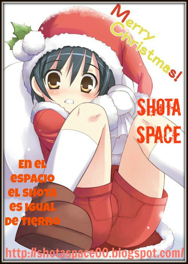 Happy Christmas! | School Boys! - ¡Feliz Navidad! page 7 full