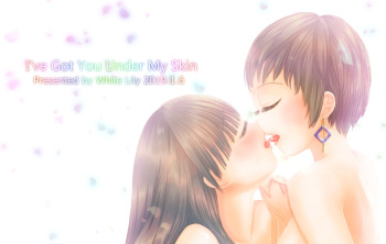 I've Got You Under My Skin cover