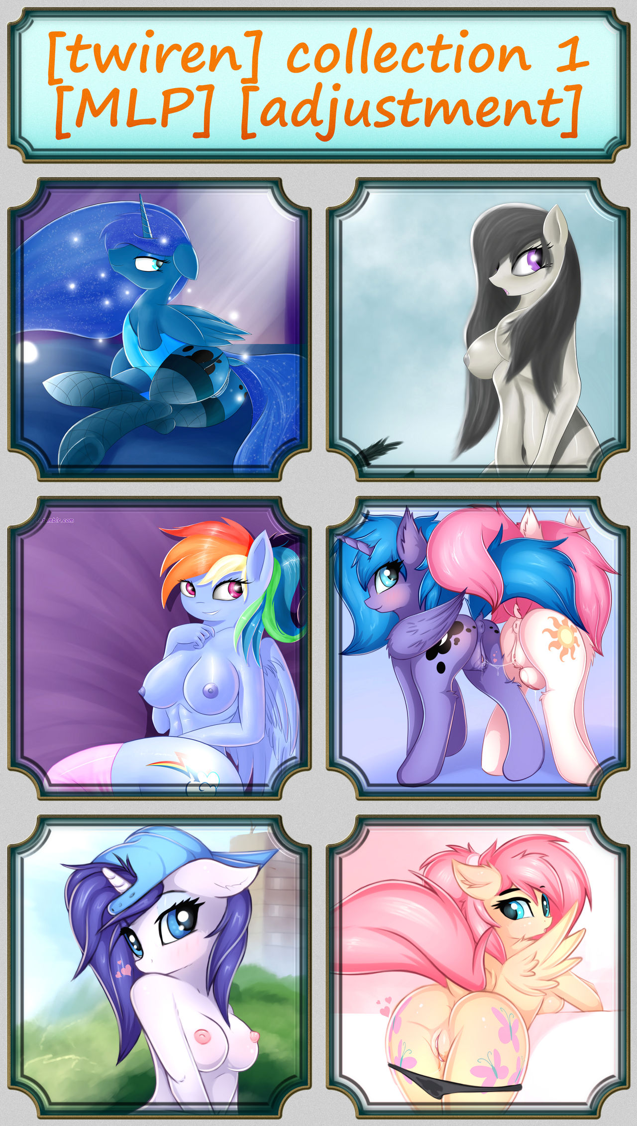 collection 1 page 1 full