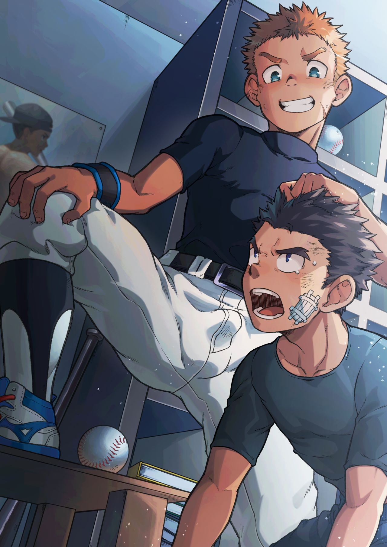 April 2019 Special Pack page 2 full