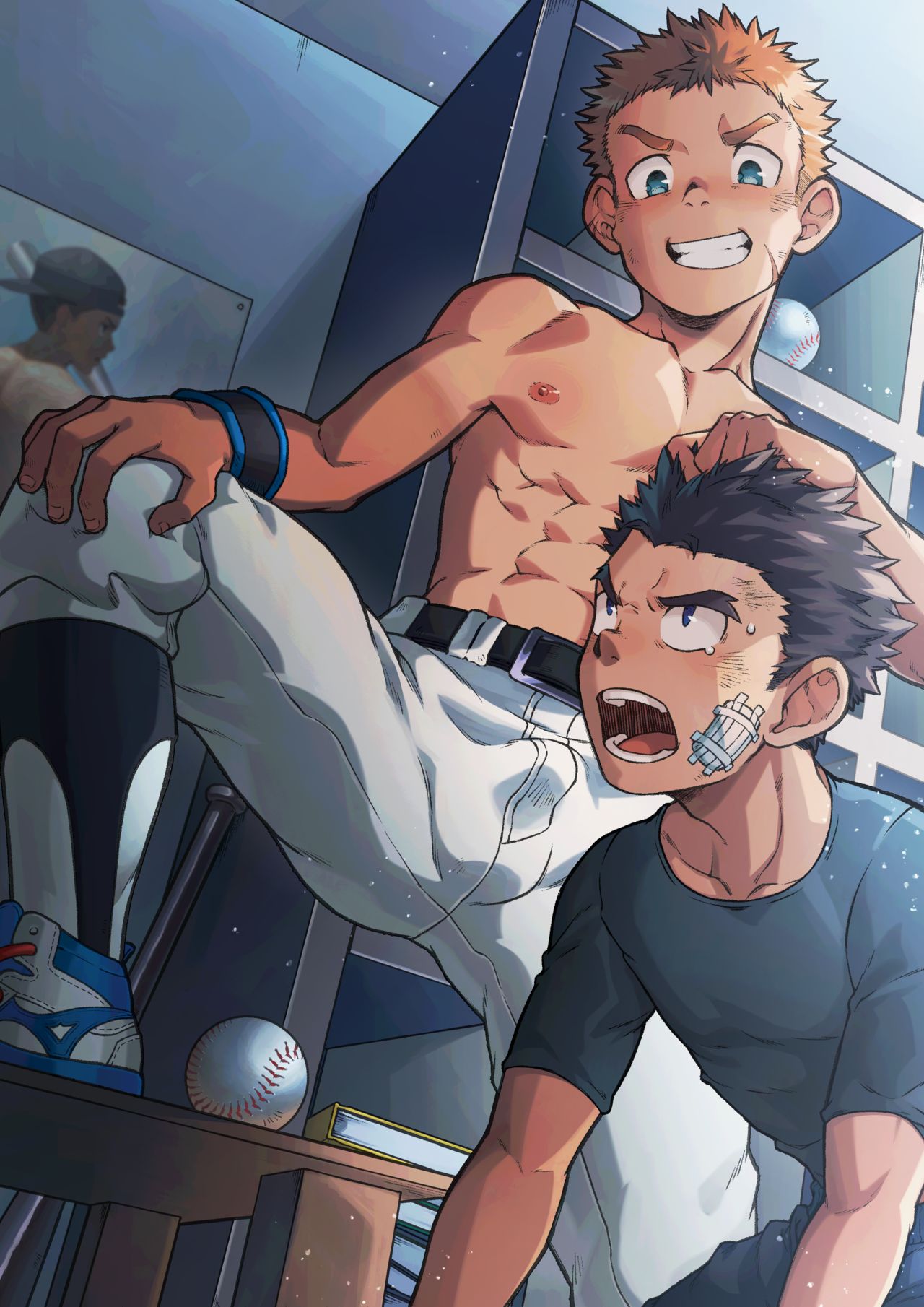 April 2019 Special Pack page 3 full