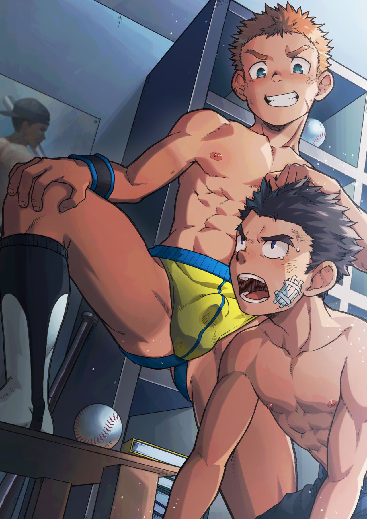 April 2019 Special Pack page 5 full