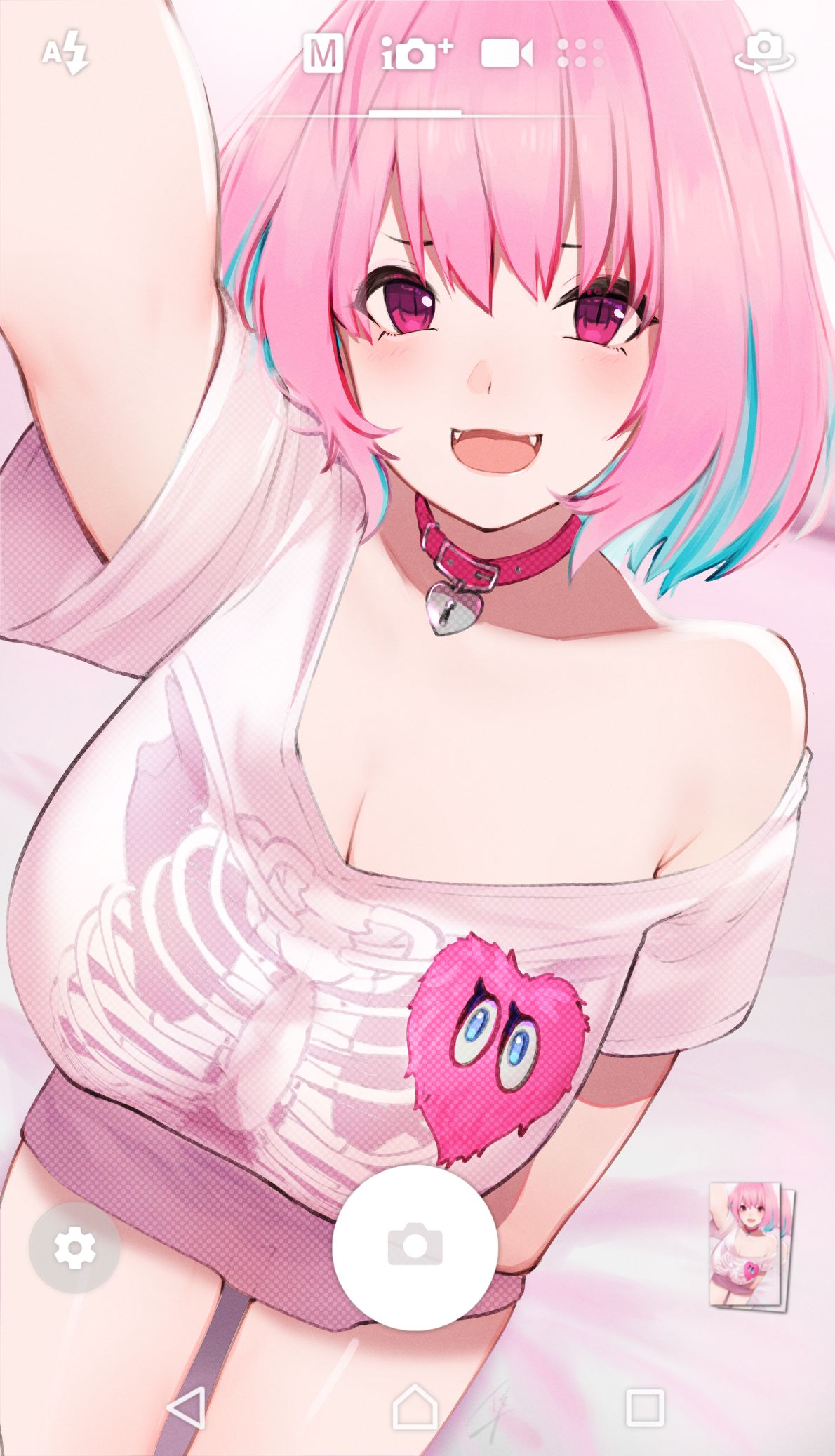 Yumemi Riamu page 10 full