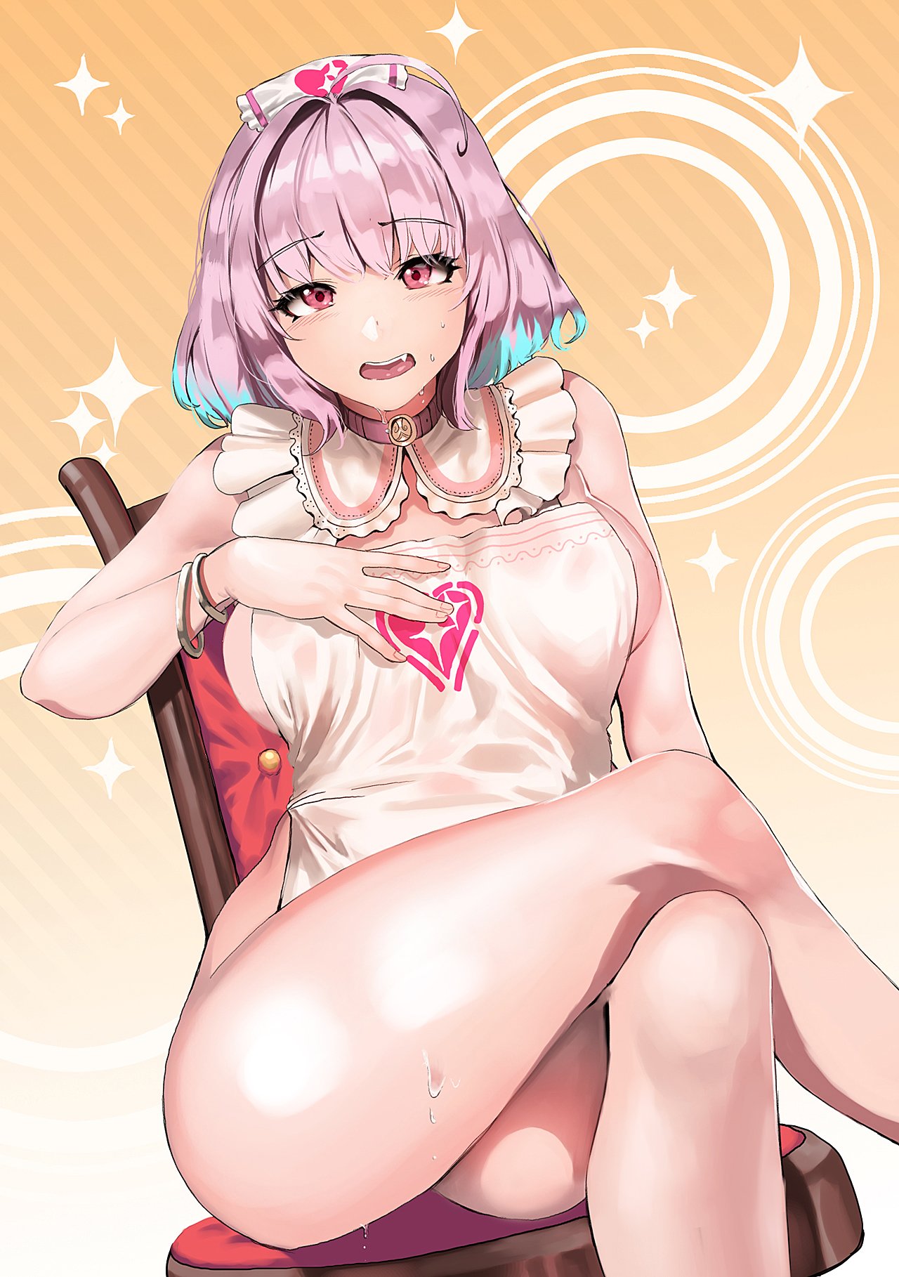 Yumemi Riamu page 6 full
