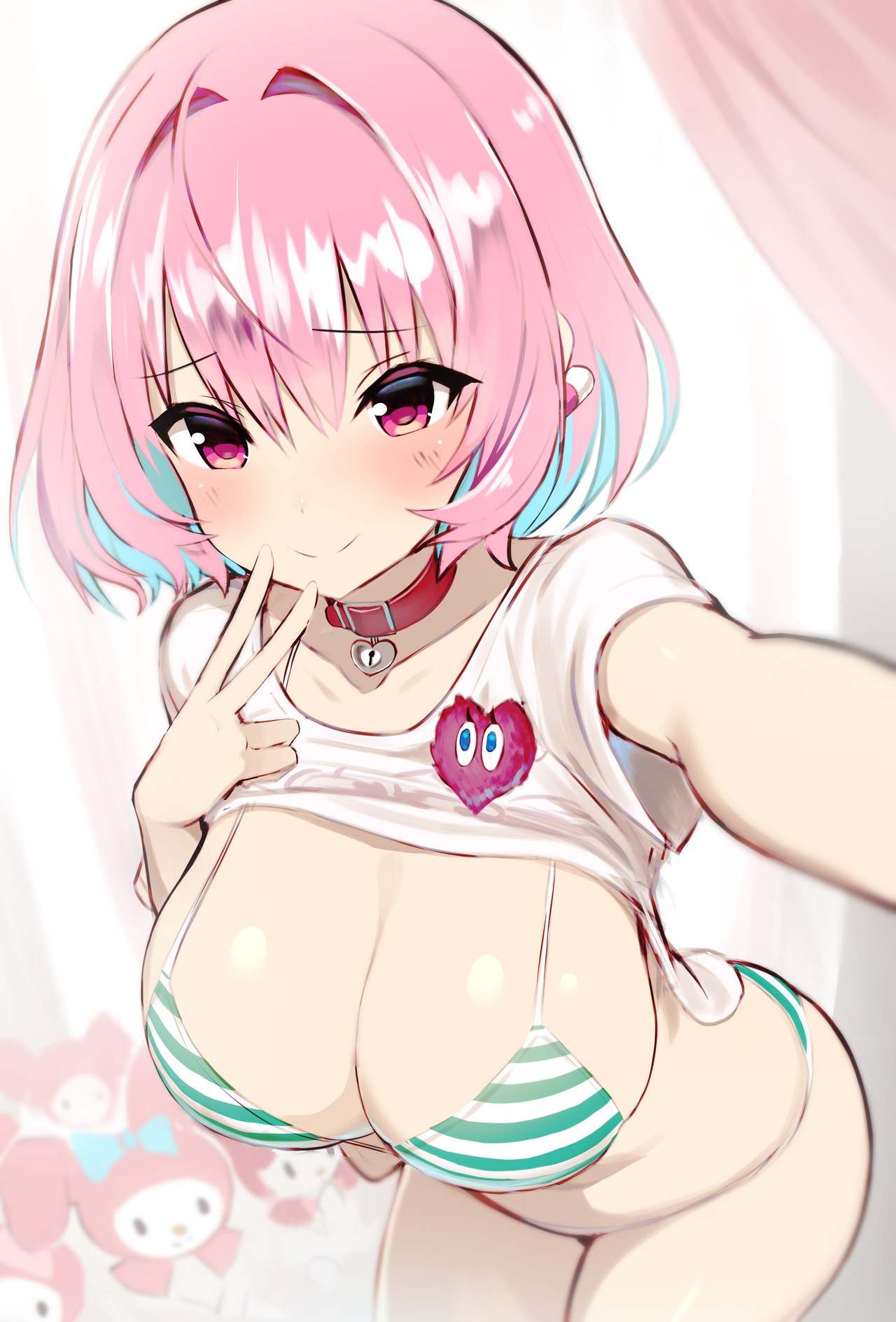 Yumemi Riamu page 7 full