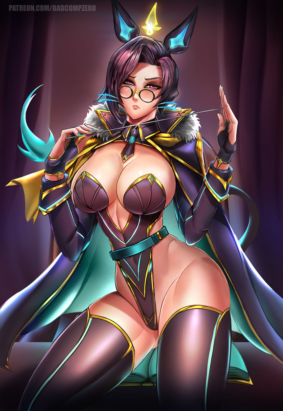 BADCOMPZERO - Artwork Collection page 1 full