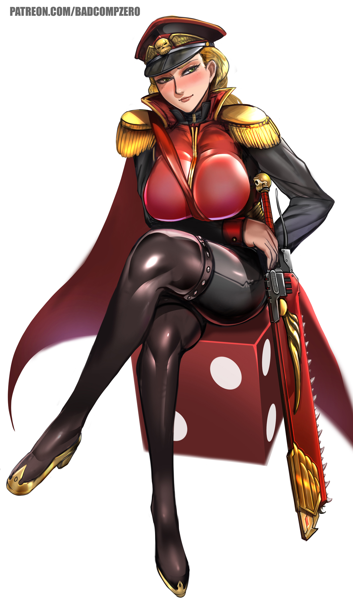 BADCOMPZERO - Artwork Collection page 4 full
