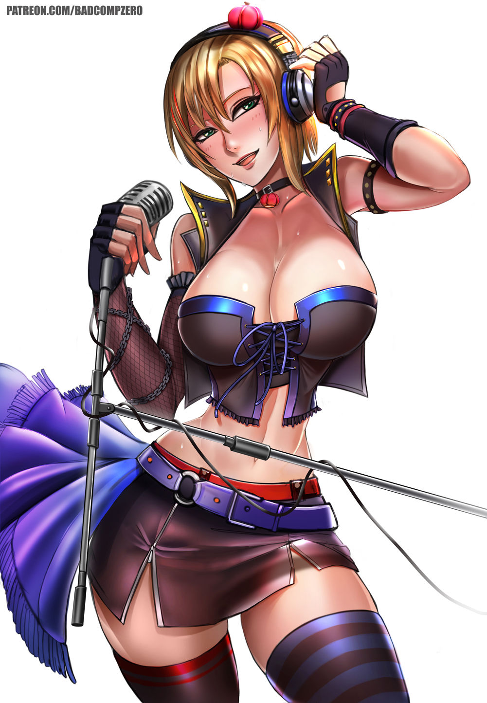 BADCOMPZERO - Artwork Collection page 9 full