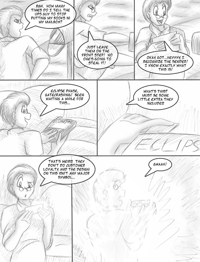 ARTIST AkuOreo part 1 page 5 full