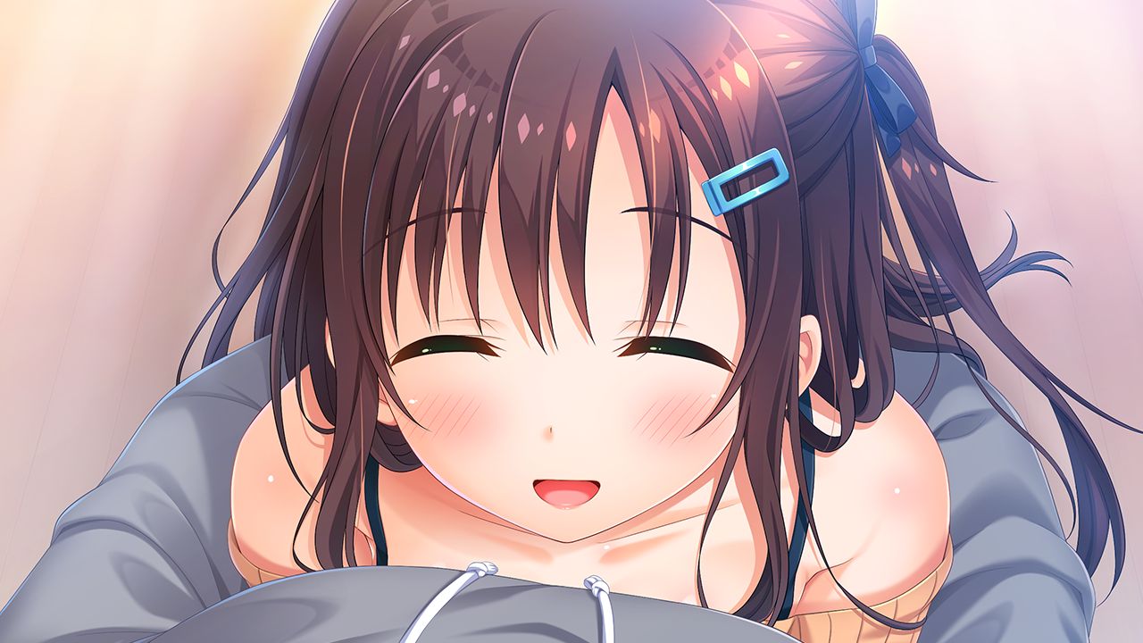 Onii-chan, Asa made Zutto Gyu tte Shite! Yoru made Motto Ecchi Shite! page 10 full