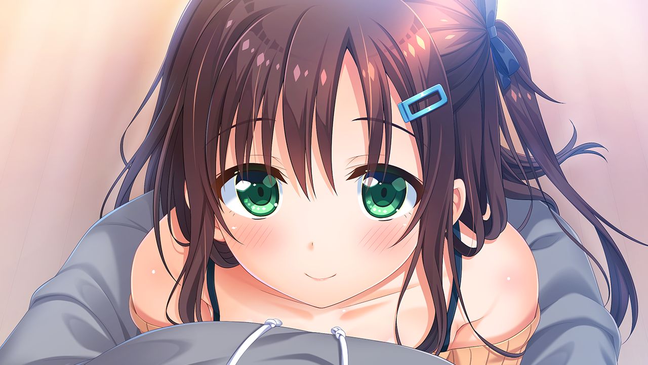 Onii-chan, Asa made Zutto Gyu tte Shite! Yoru made Motto Ecchi Shite! page 8 full