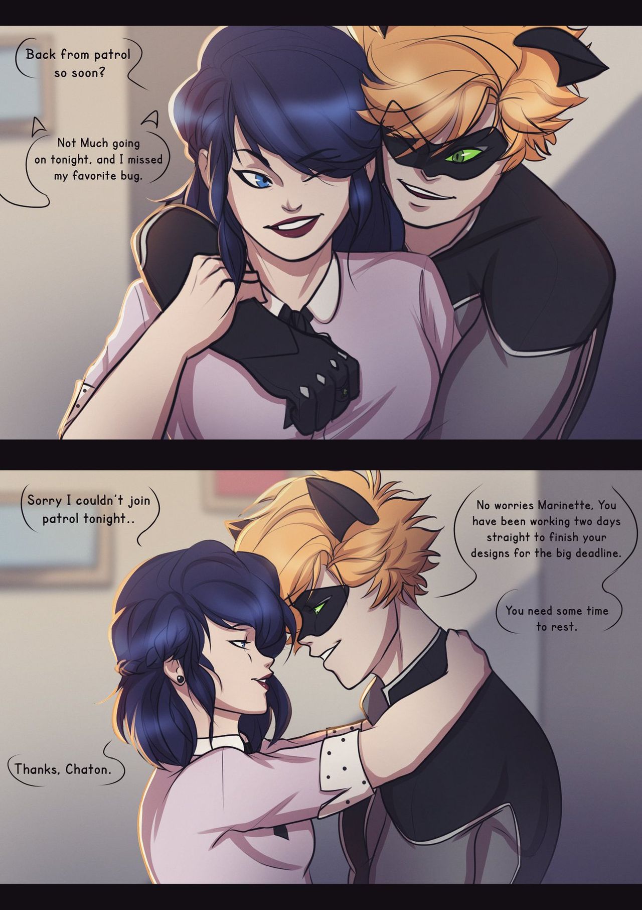 Relax page 3 full