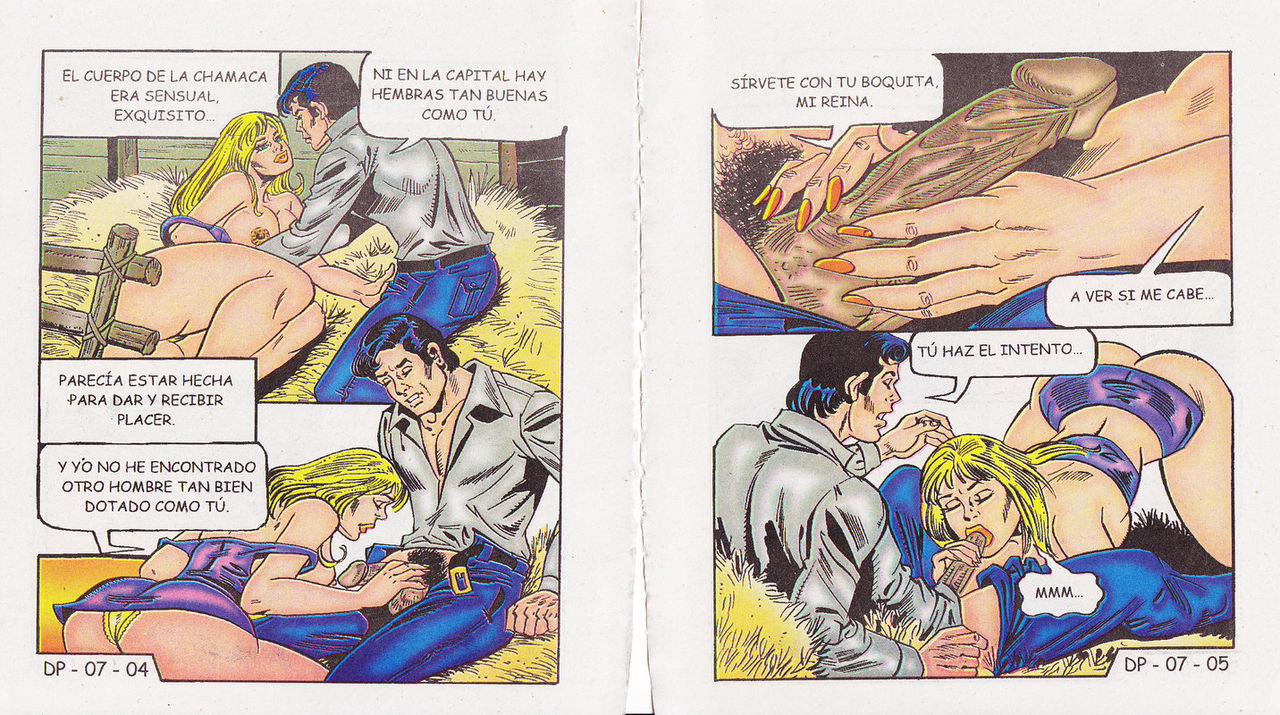 El Diario del Placer 0007 page 4 full