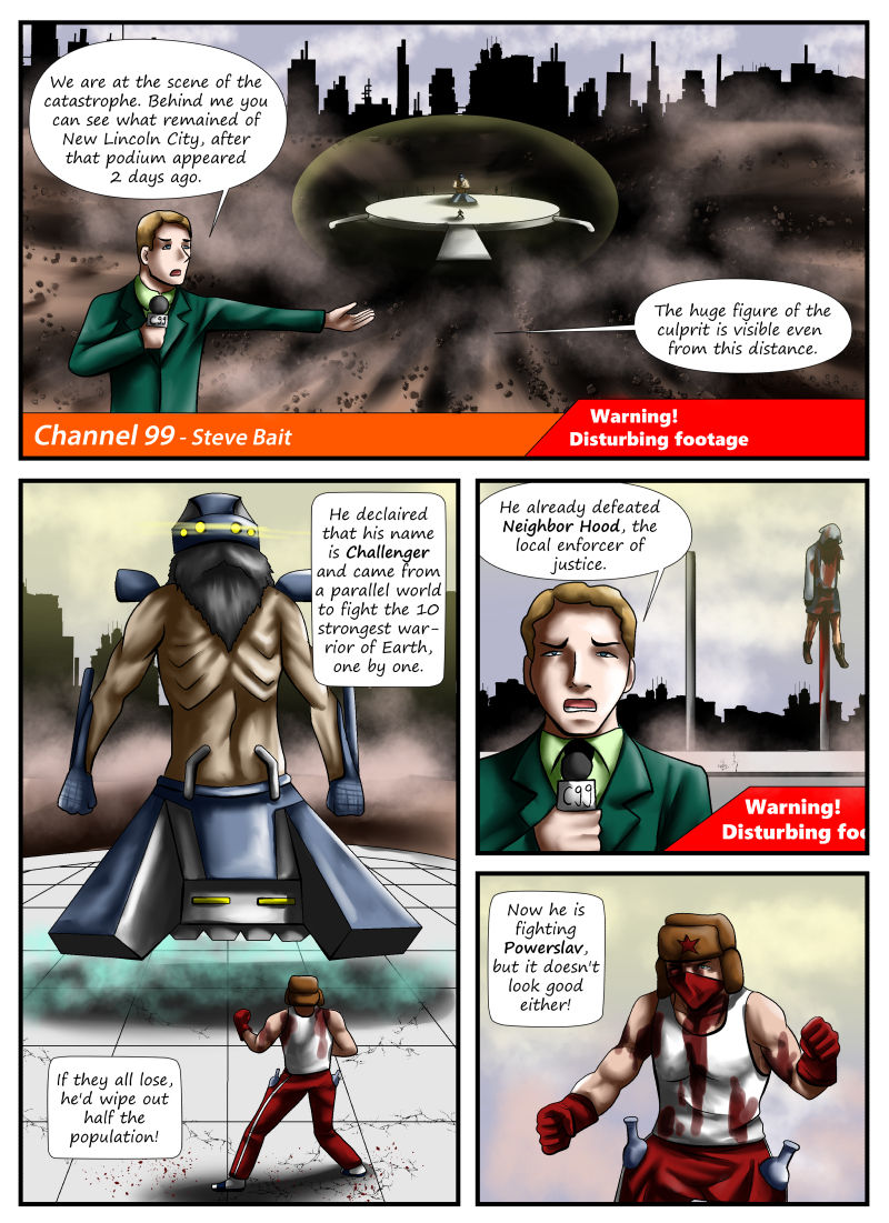 Point zero page 2 full
