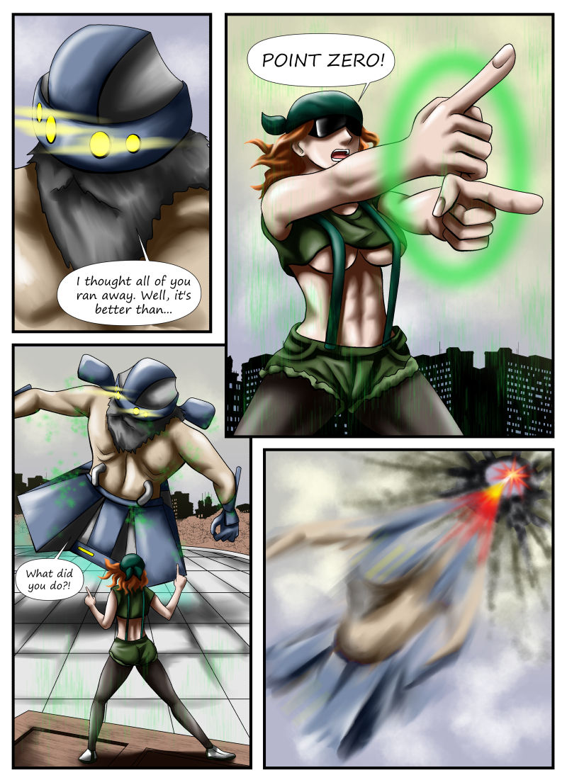 Point zero page 9 full