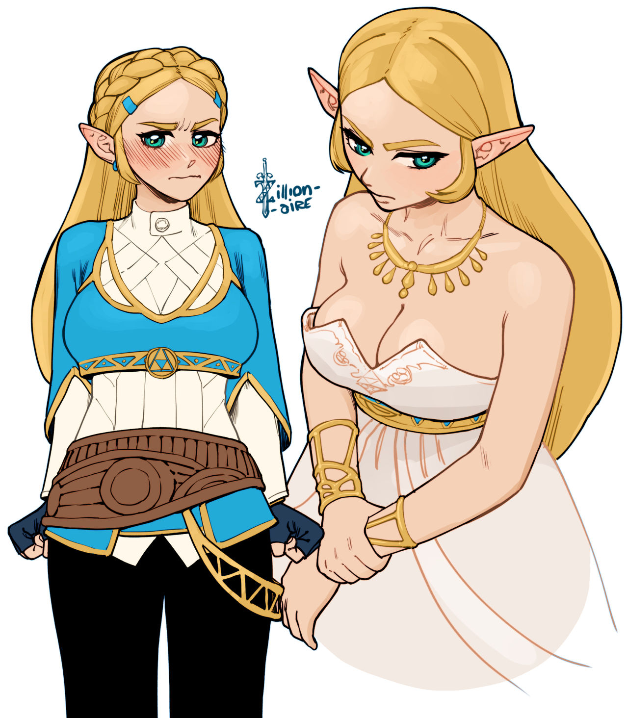 Zillionaire page 4 full