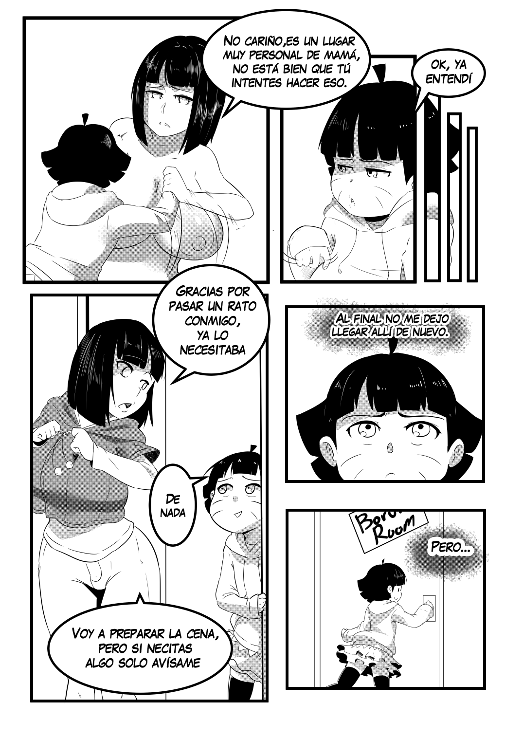 immoral mother 2 page 4 full